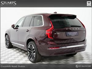 Volvo XC90 ULTRA BRIGHT PHEV XC90 T8 7 SEATS, MULB - Image 2