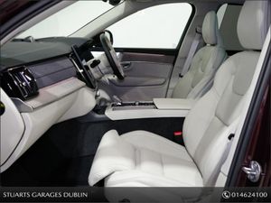 Volvo XC90 ULTRA BRIGHT PHEV XC90 T8 7 SEATS, MULB - Image 3