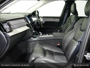 Volvo XC90 ULTRA DARK PHEV XC90 T8 7 SEATS, ONYX B - Image 3