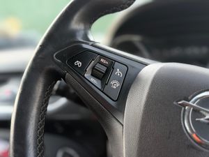 2016 OPEL CORSA EXCITE 1.4 PETROL NEW NCT - Image 3