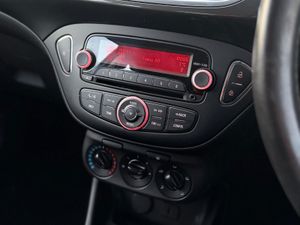 2016 OPEL CORSA EXCITE 1.4 PETROL NEW NCT - Image 2