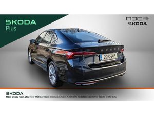 Skoda Octavia SELECTION 2.0 TDI 115 BHP- SUNSET GL - Image 3