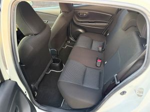 2020 Toyota Yaris(vitz) 1.0 petrol Auto,33k Miles - Image 4