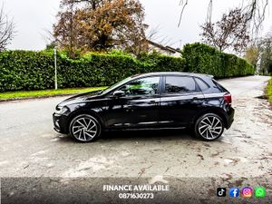 2018 Volkswagen Polo 1.0 Petrol DSG Automatic - Image 4