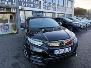 2020 Honda vezel 1.5 Hybrid Auto,45k Miles only - Image 2