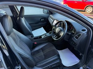 2020 Honda vezel 1.5 Hybrid Auto,45k Miles only - Image 3