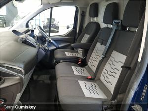 Ford Transit Custom 2.2 tdci - Image 4
