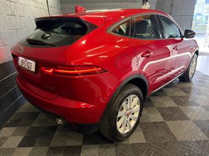 191 Jaguar E-Pace SE ** Low Klms ** - Image 3