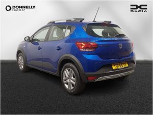 Dacia Sandero Stepway Hatchback Comfort - Image 3