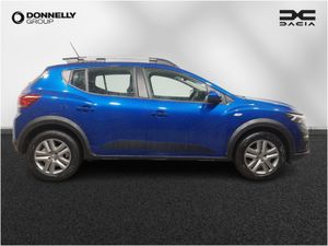 Dacia Sandero Stepway Hatchback Comfort - Image 4