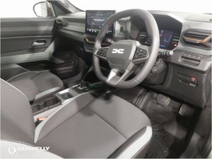 Dacia Duster Estate Extreme - Image 4