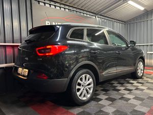 2017 Renault Kadjar  1.5 dCi 110 ENERGY Dynamique - Image 3