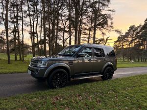 Land Rover Discovery TDV6 N1 5 Seat €333 Tax - Image 3