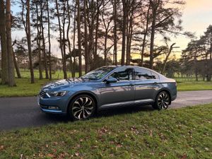 Volkswagen Passat 2.0 TDI Bluemotion - Image 3