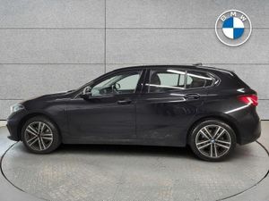 BMW 1-Series 118i Sport - Image 4