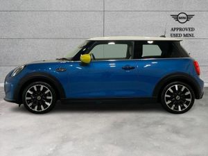 Mini Cooper Electric Level 3 - Image 4
