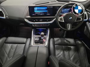 BMW XM 50e - Image 4