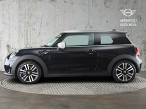 Mini Cooper Electric Level 2 - Image 3