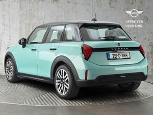 Mini Cooper Cooper C 5 Door - Image 2