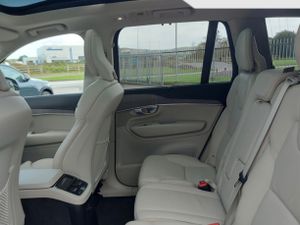 🇮🇪Volvo XC90 2.0 HARMAN KARDON ED PLUS DARK THEM - Image 3