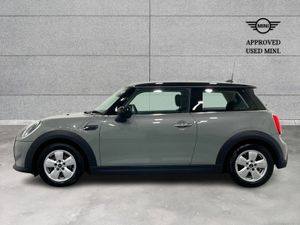 Mini Cooper 3-Door Cooper Classic - Image 3