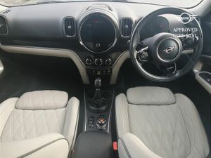 Mini Countryman Cooper S E Exclusive - Image 4