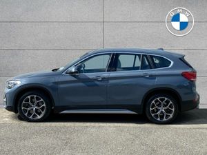 BMW X1 xDrive25e xLine - Image 4