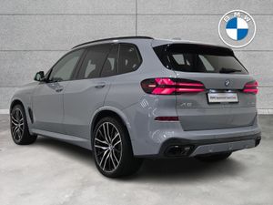 BMW X5 xDrive50e M Sport - Image 2