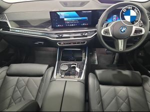 BMW X5 xDrive50e M Sport - Image 4