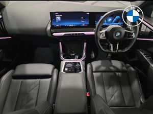 BMW X3 30e xDrive M Sport - Image 4