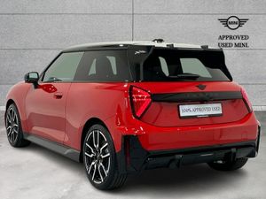 Mini Cooper Cooper E - Image 2