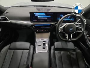 BMW 3-Series 330e M Sport Saloon - Image 4
