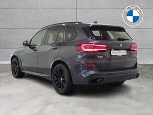 BMW X5 xDrive45e M Sport - Image 3