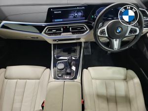 BMW X5 xDrive45e M Sport - Image 4