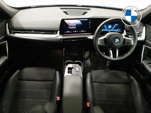 BMW X1 xDrive25e M Sport - Image 4
