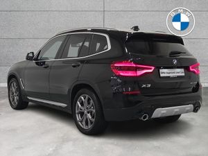 BMW X3 xDrive20d xLine - Image 2