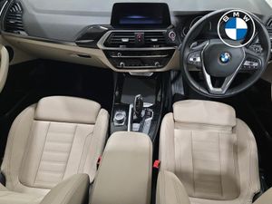 BMW X3 xDrive20d xLine - Image 4