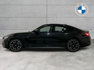BMW i4 M50 - Image 3