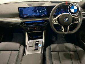 BMW i4 M50 - Image 4