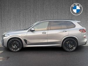 BMW X5 xDrive50e M Sport - Image 4
