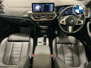 BMW X3 xDrive30 M Sport - Image 4