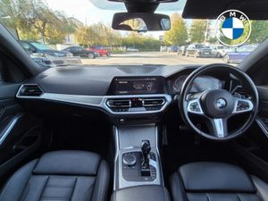 BMW X3 xDrive30 M Sport - Image 4