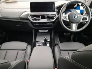 BMW X3 xDrive30 M Sport - Image 4