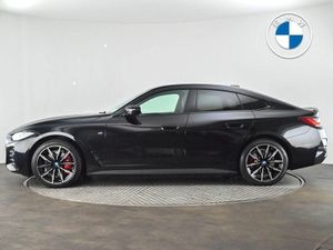 BMW i4 eDrive40 M Sport - Image 3