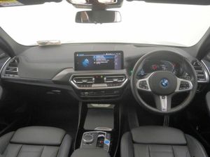 BMW iX3 M Sport Pro - Image 4