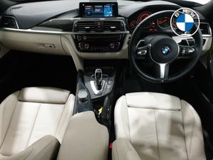 BMW 4-Series 420i M Sport Gran Coupe - Image 4