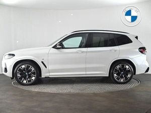 BMW iX3 M Sport Pro - Image 3