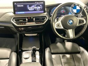 BMW X3 xDrive30 M Sport - Image 4
