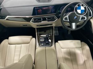 BMW X5 xDrive30d M Sport - Image 4