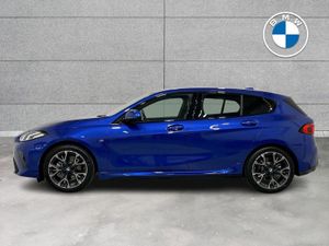 BMW 1-Series 120 M Sport - Image 4